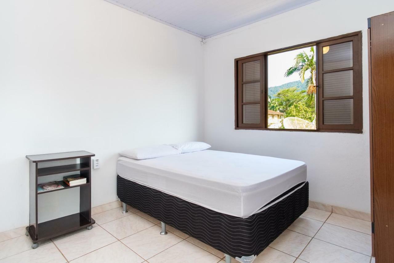 Chales Mar Virado Ubatuba Zewnętrze zdjęcie